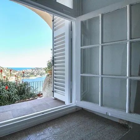 Ballestra Apartman *