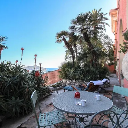 Apartman Ballestra