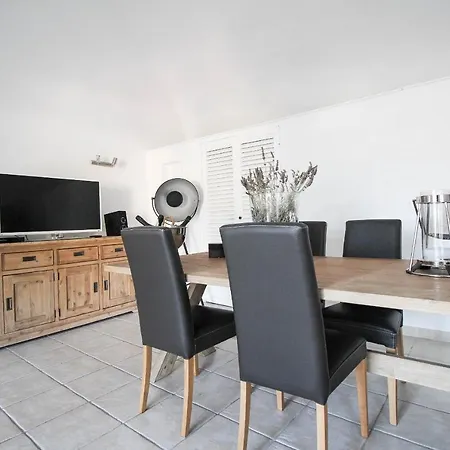 Apartman Ballestra *