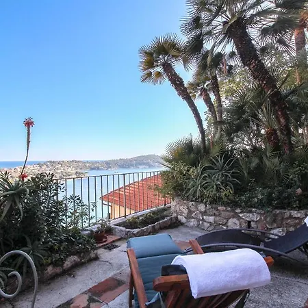 Ballestra * Villefranche-sur-Mer