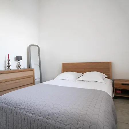 Apartman Ballestra