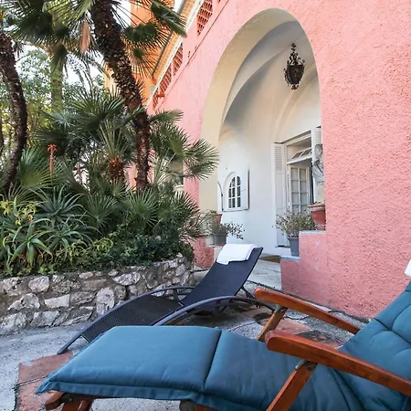 Apartman Ballestra *